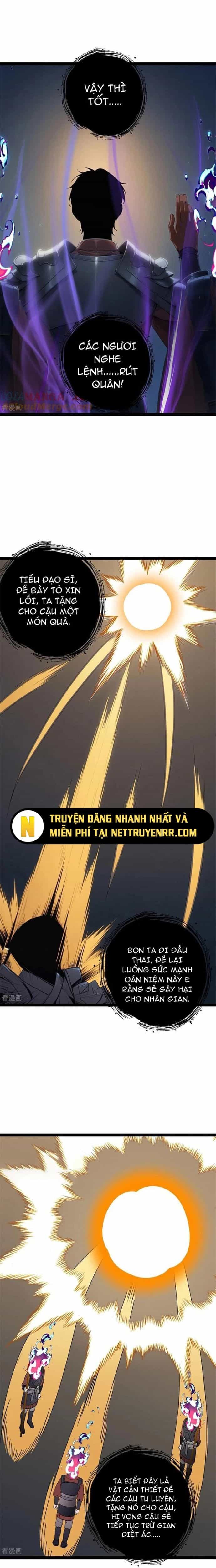 Phong Thủy Thiên Sư Ngành Giải Trí - Chương 19 - ảnh 21
