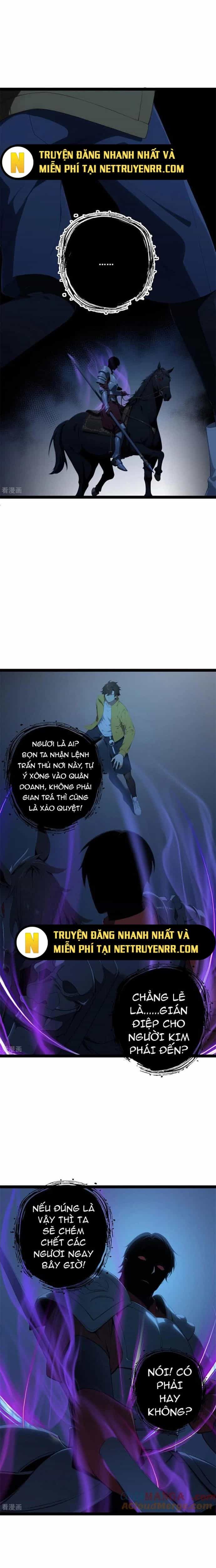 Phong Thủy Thiên Sư Ngành Giải Trí - Chương 19 - ảnh 3