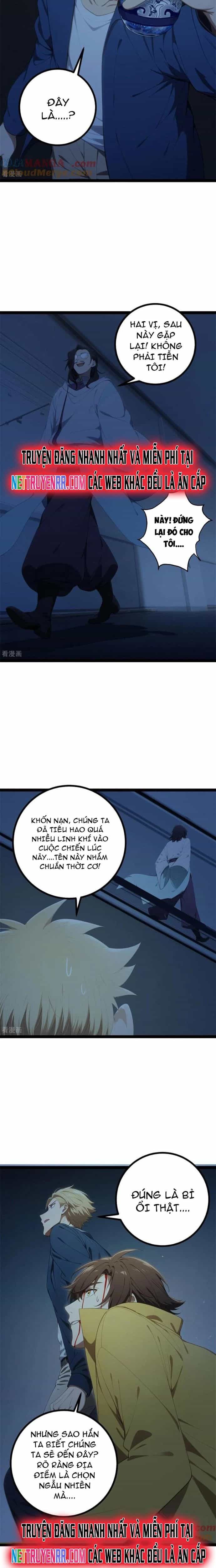 Phong Thủy Thiên Sư Ngành Giải Trí - Chương 20 - ảnh 5