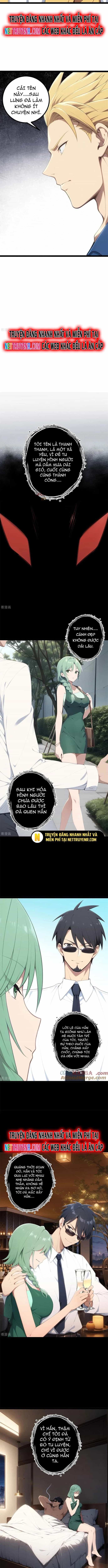 Phong Thủy Thiên Sư Ngành Giải Trí - Chương 21 - ảnh 5