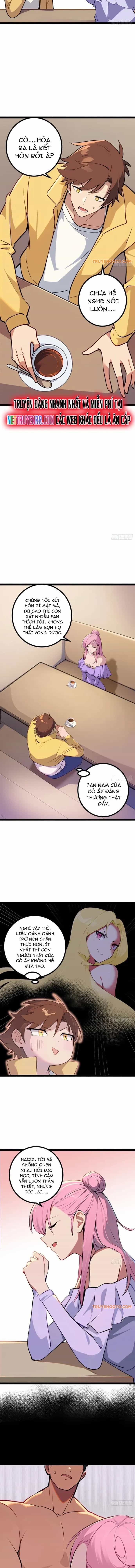 Phong Thủy Thiên Sư Ngành Giải Trí - Chương 5 - ảnh 8