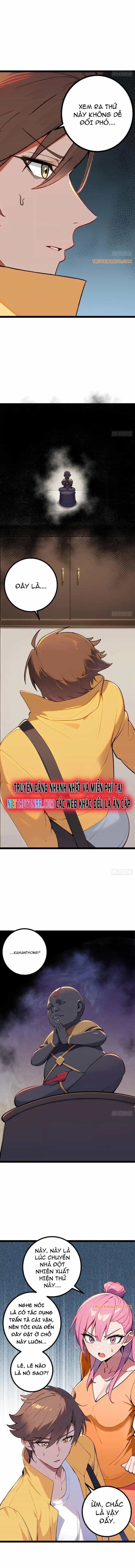 Phong Thủy Thiên Sư Ngành Giải Trí - Chương 6 - ảnh 6