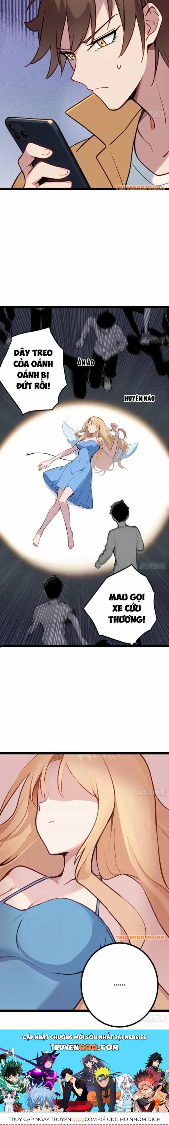 Phong Thủy Thiên Sư Ngành Giải Trí - Chương 8 - ảnh 15