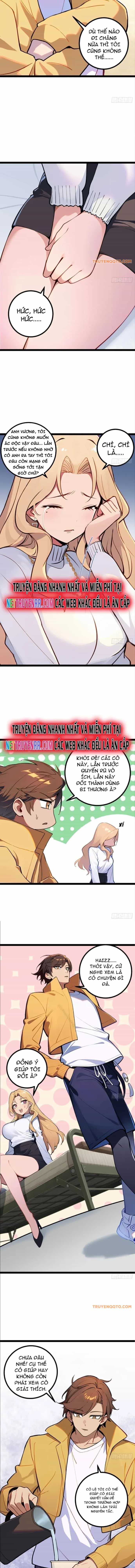 Phong Thủy Thiên Sư Ngành Giải Trí - Chương 8 - ảnh 2