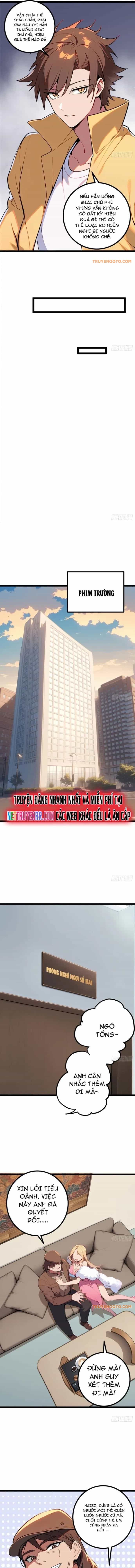 Phong Thủy Thiên Sư Ngành Giải Trí - Chương 8 - ảnh 6