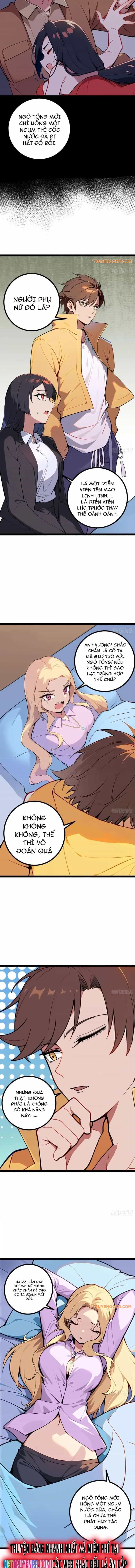 Phong Thủy Thiên Sư Ngành Giải Trí - Chương 9 - ảnh 3