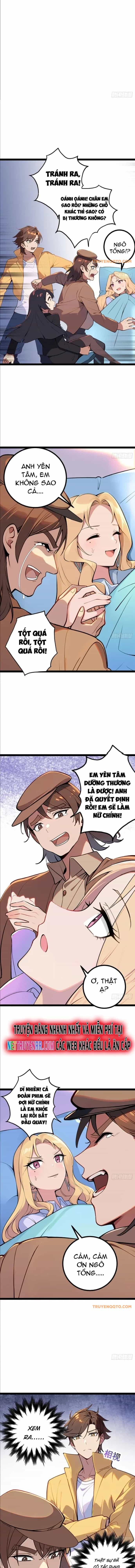 Phong Thủy Thiên Sư Ngành Giải Trí - Chương 9 - ảnh 5