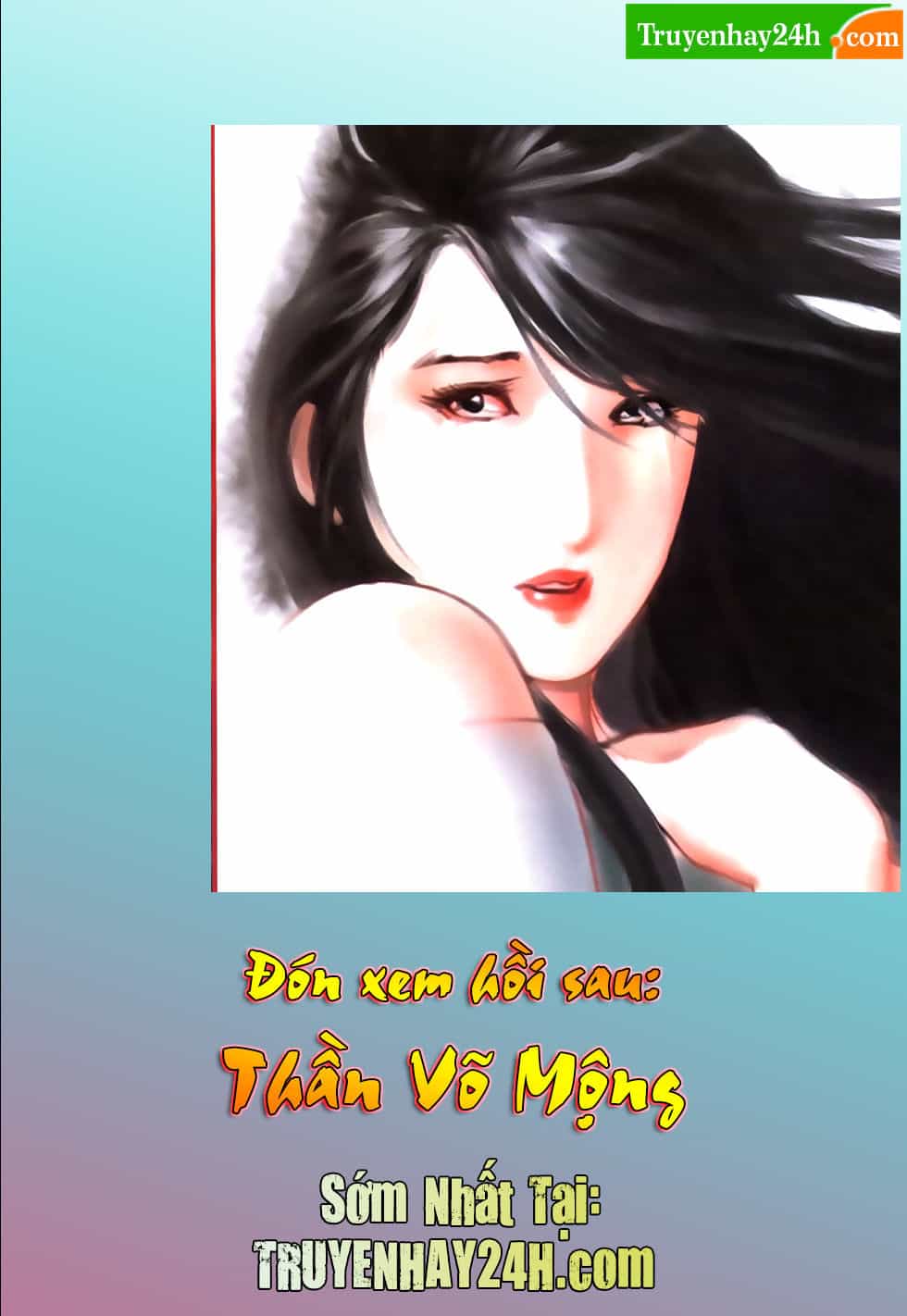 Phong Vân Thần Võ Ký - Chương 27 - ảnh 33