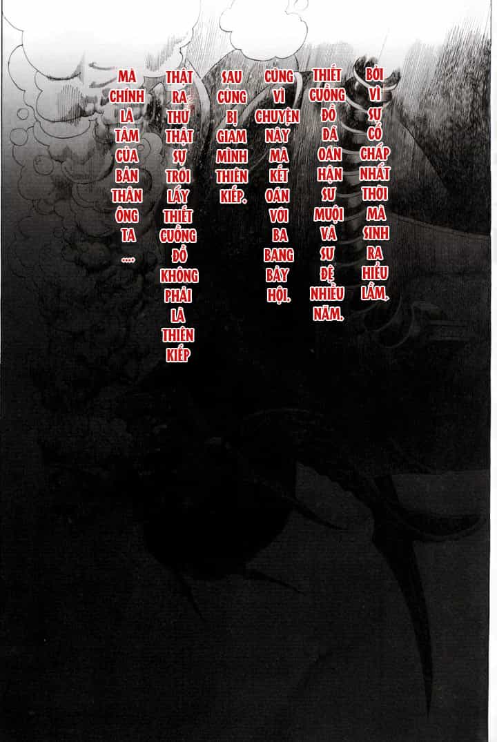 Phong Vân - Chương 175 - ảnh 13