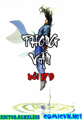 Phong Vân - Chương 179 - ảnh 1