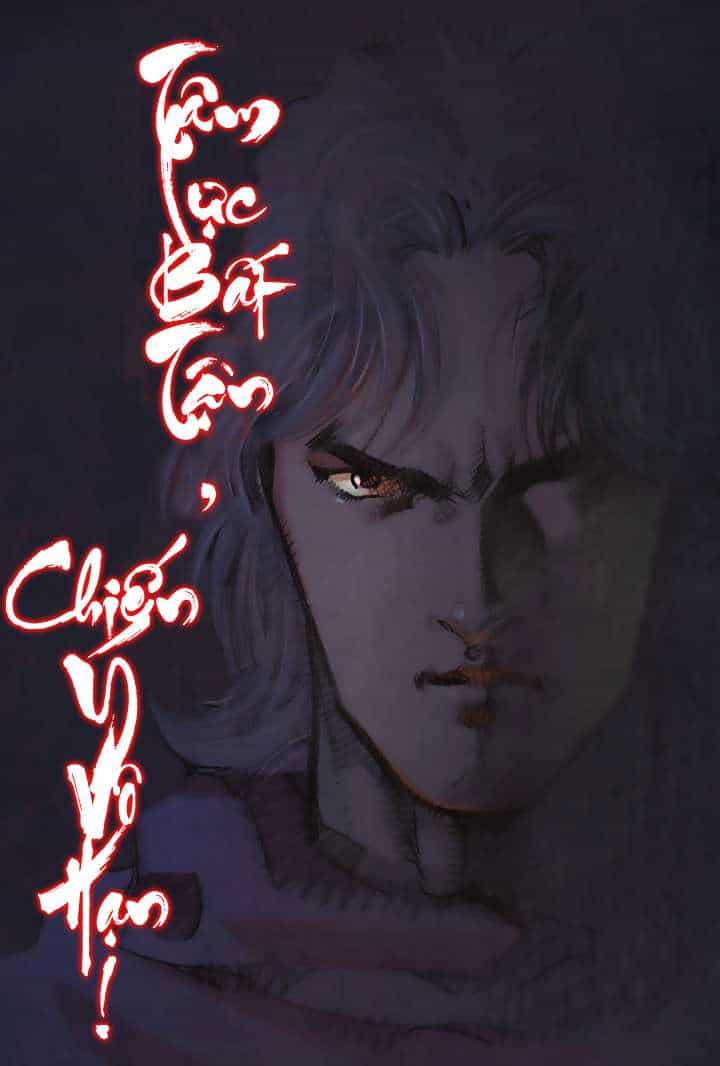 Phong Vân - Chương 248 - ảnh 2
