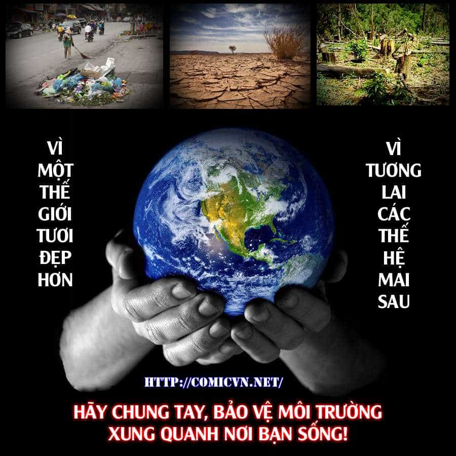 Phong Vân - Chương 275 - ảnh 31