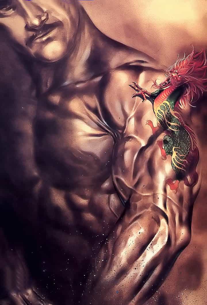 Phong Vân - Chương 30 - ảnh 1