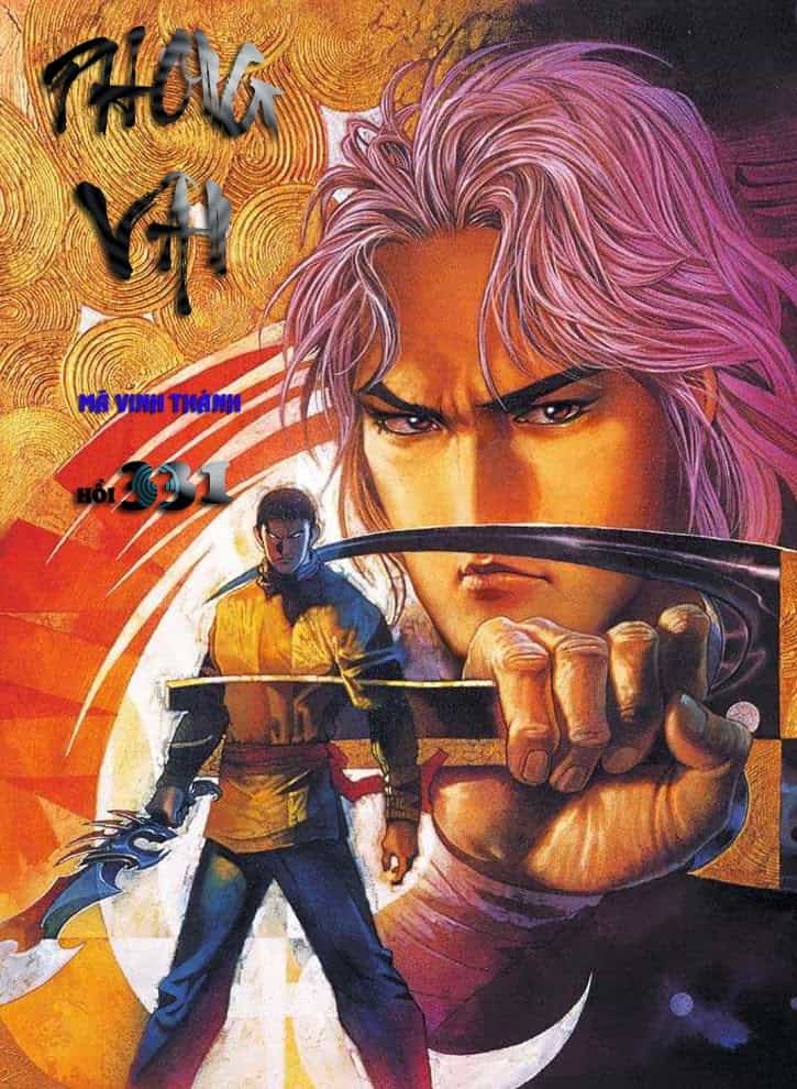 Phong Vân - Chương 331 - ảnh 1