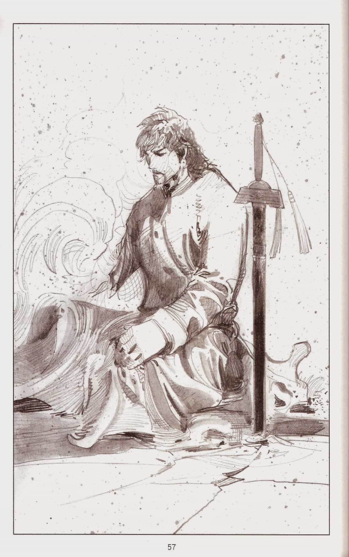 Phong Vân - Chương 675 - ảnh 55