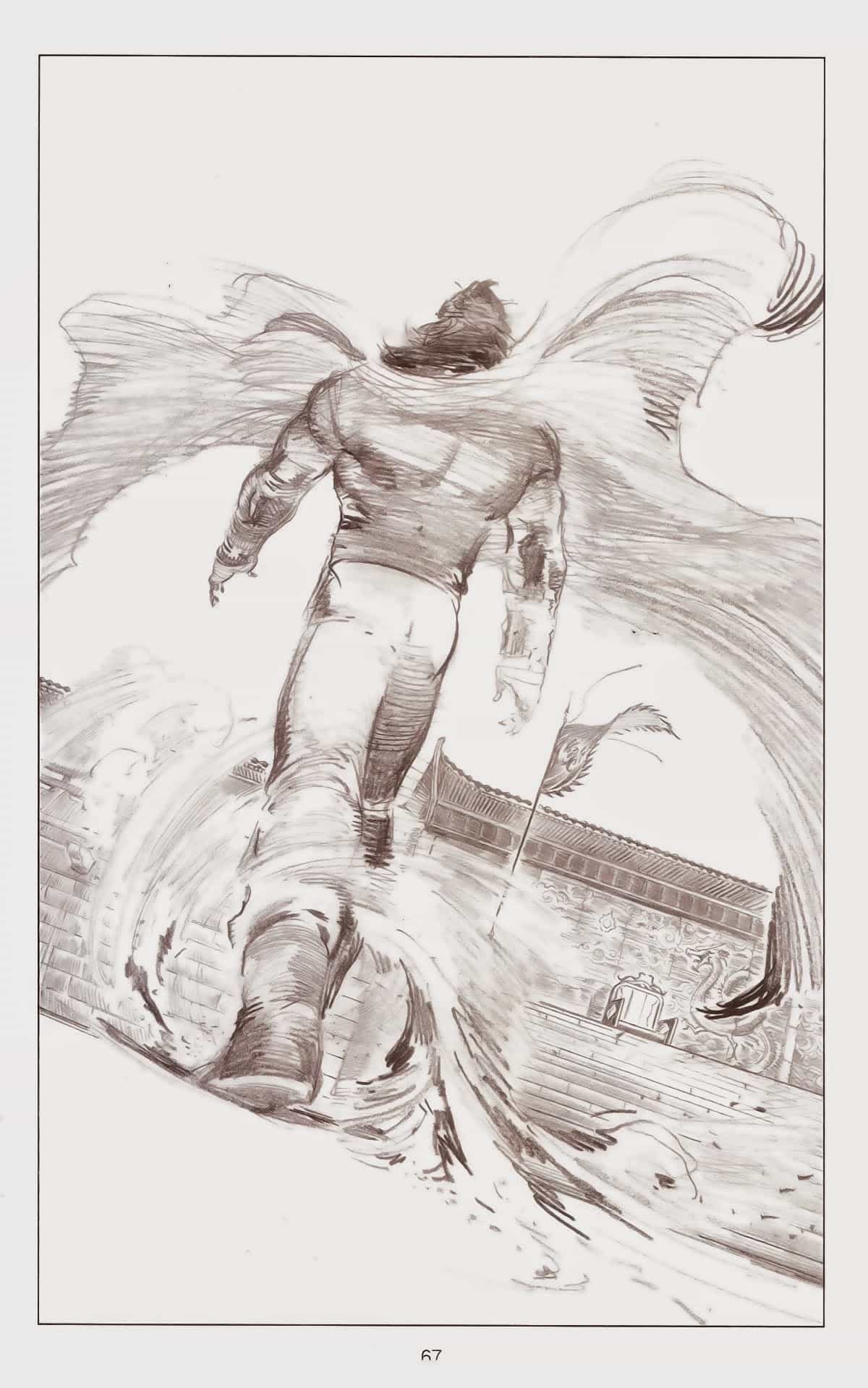 Phong Vân - Chương 675 - ảnh 65