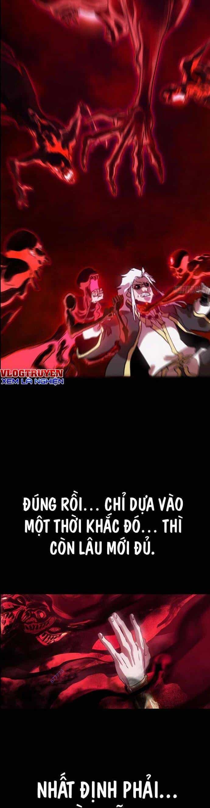 Phong Yêu Vấn Đạo - Chương 10 - ảnh 27