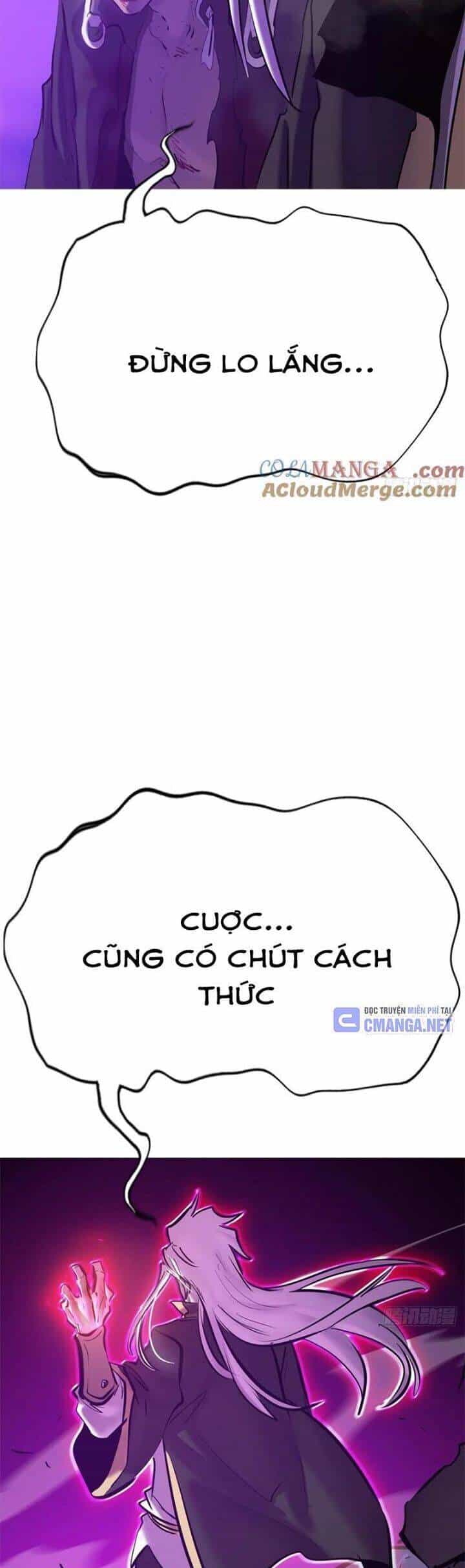 Phong Yêu Vấn Đạo - Chương 109 - ảnh 12