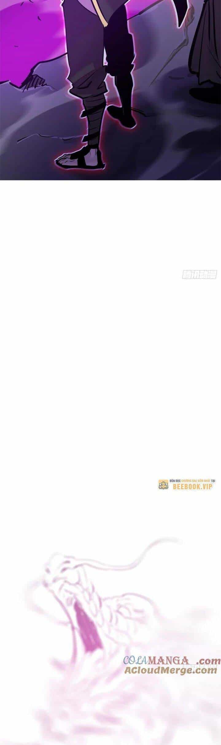 Phong Yêu Vấn Đạo - Chương 109 - ảnh 13