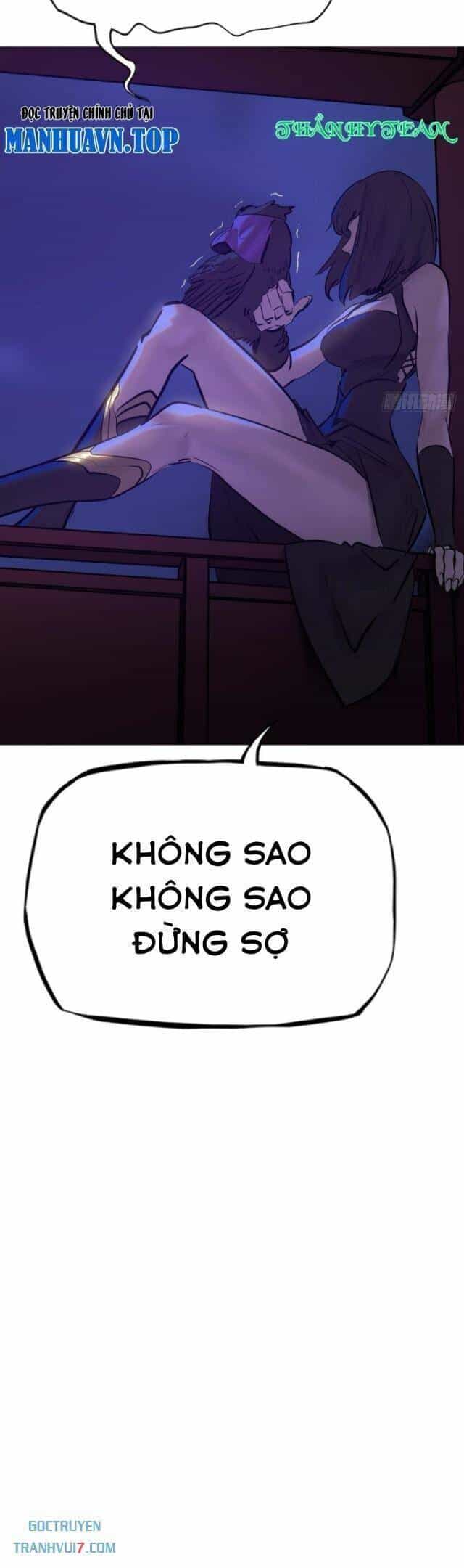 Phong Yêu Vấn Đạo - Chương 113 - ảnh 22