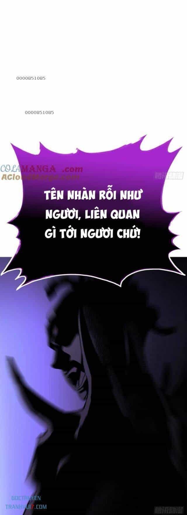 Phong Yêu Vấn Đạo - Chương 113 - ảnh 6