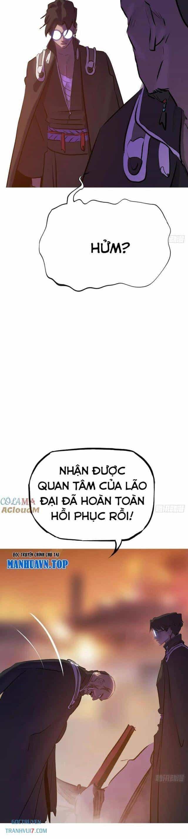 Phong Yêu Vấn Đạo - Chương 114 - ảnh 20