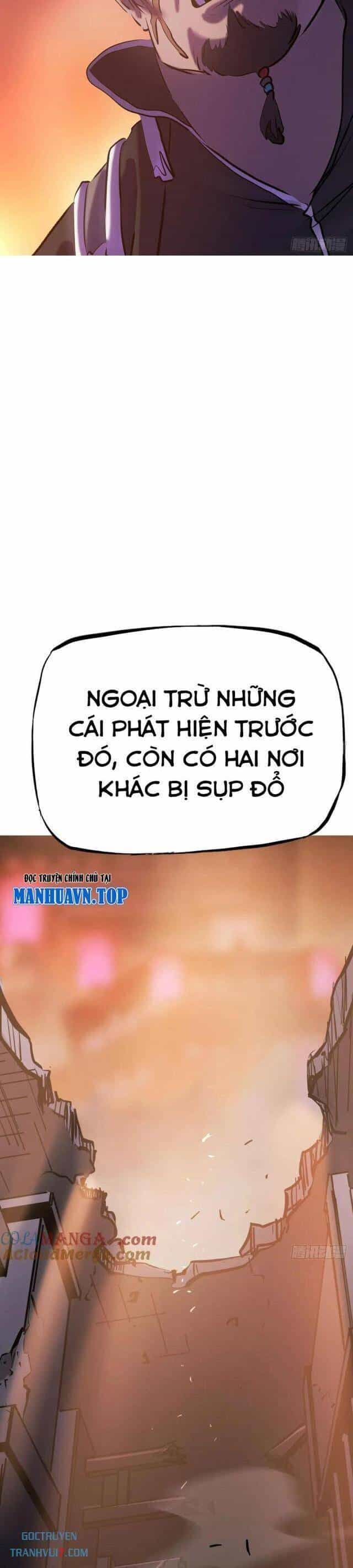 Phong Yêu Vấn Đạo - Chương 114 - ảnh 25