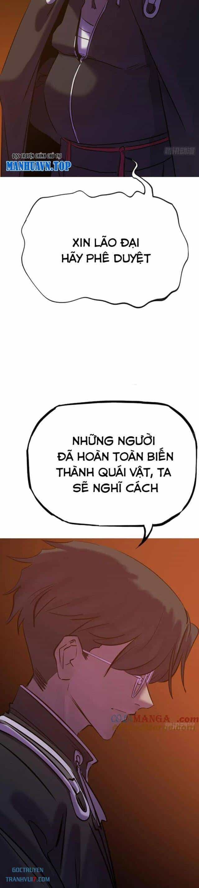 Phong Yêu Vấn Đạo - Chương 114 - ảnh 29