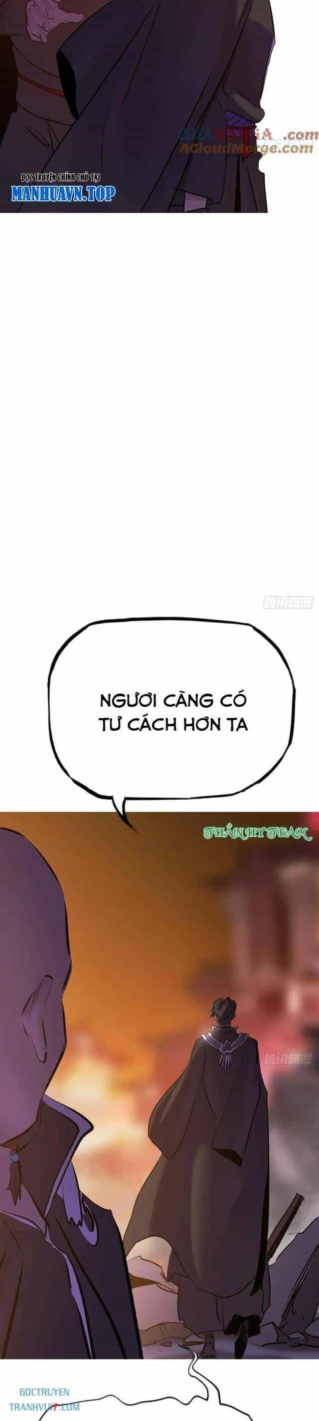 Phong Yêu Vấn Đạo - Chương 114 - ảnh 31