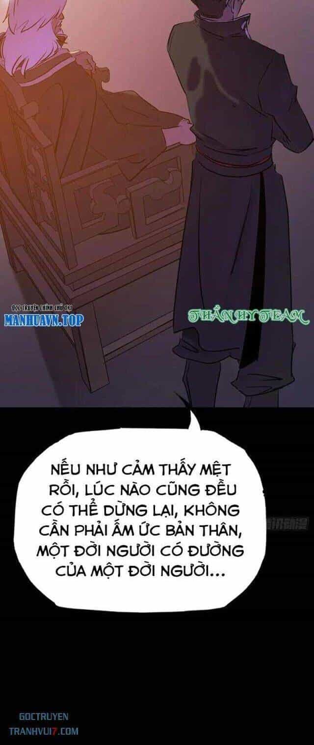 Phong Yêu Vấn Đạo - Chương 115 - ảnh 10