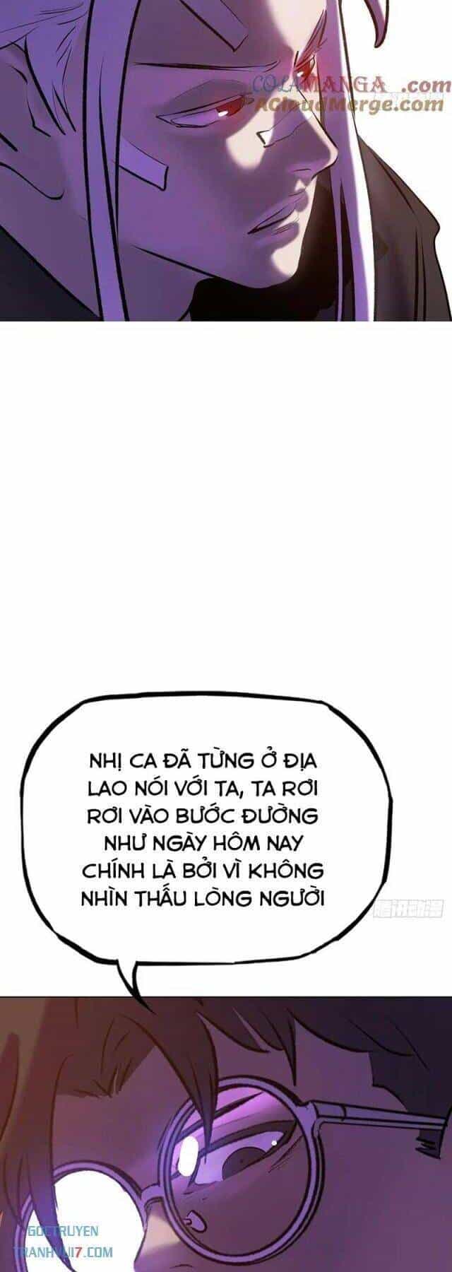 Phong Yêu Vấn Đạo - Chương 115 - ảnh 22