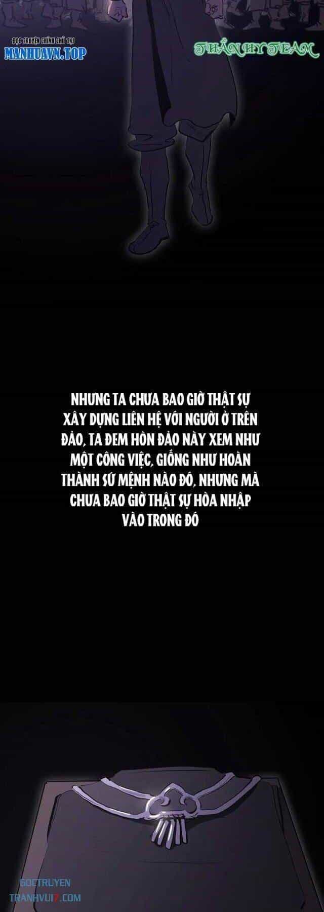 Phong Yêu Vấn Đạo - Chương 115 - ảnh 24
