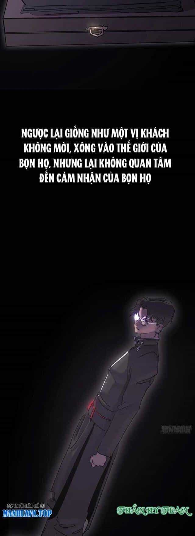 Phong Yêu Vấn Đạo - Chương 115 - ảnh 25
