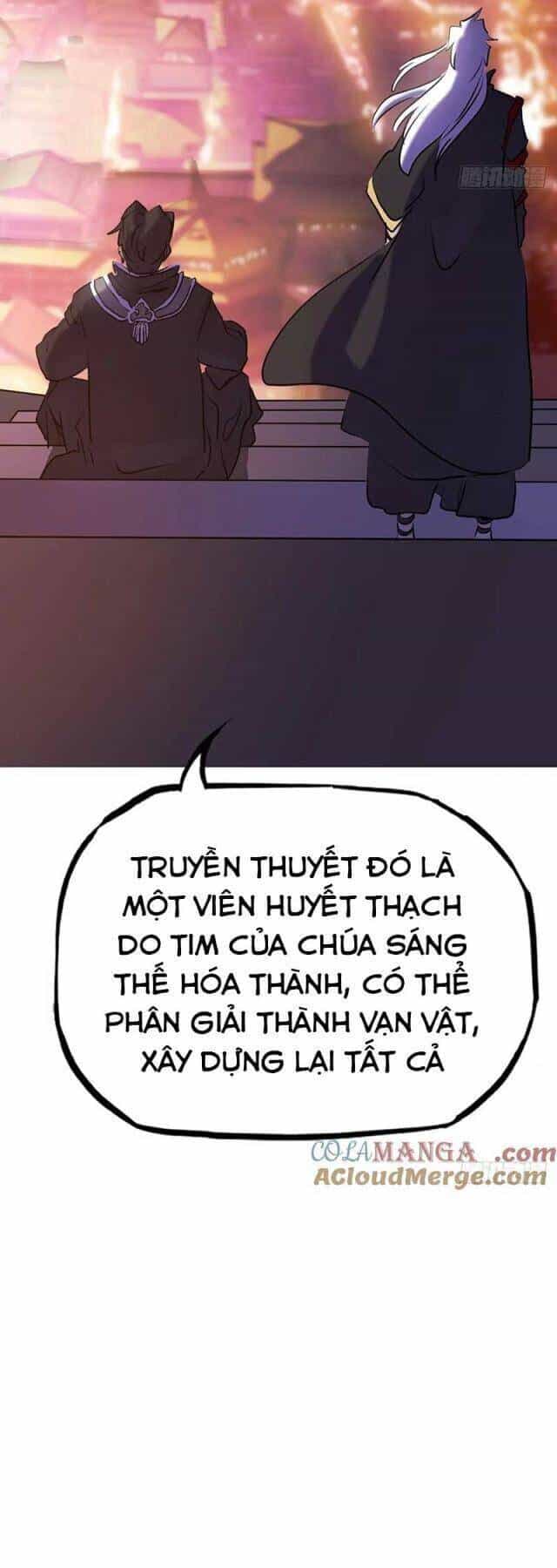 Phong Yêu Vấn Đạo - Chương 115 - ảnh 47
