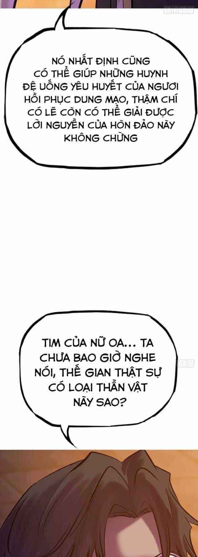 Phong Yêu Vấn Đạo - Chương 115 - ảnh 49