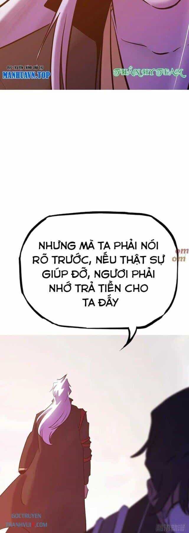 Phong Yêu Vấn Đạo - Chương 115 - ảnh 57