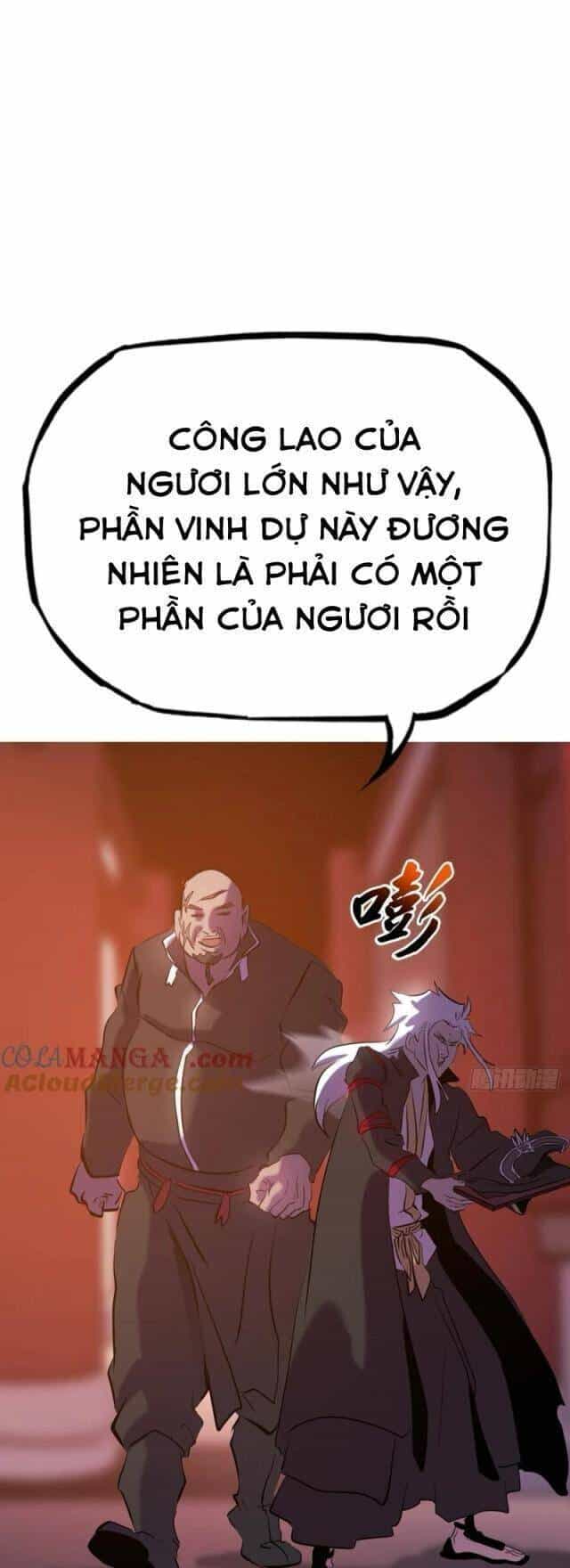 Phong Yêu Vấn Đạo - Chương 116 - ảnh 13
