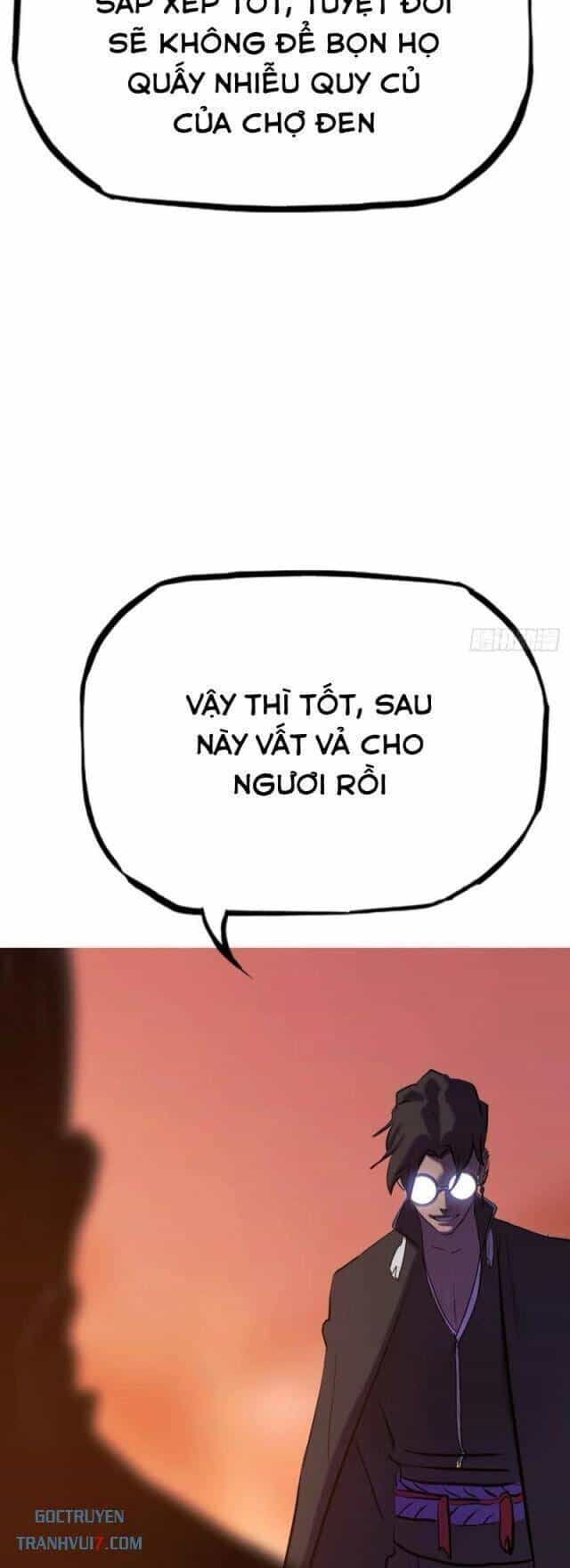 Phong Yêu Vấn Đạo - Chương 116 - ảnh 22