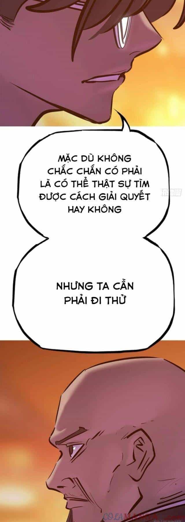 Phong Yêu Vấn Đạo - Chương 116 - ảnh 25