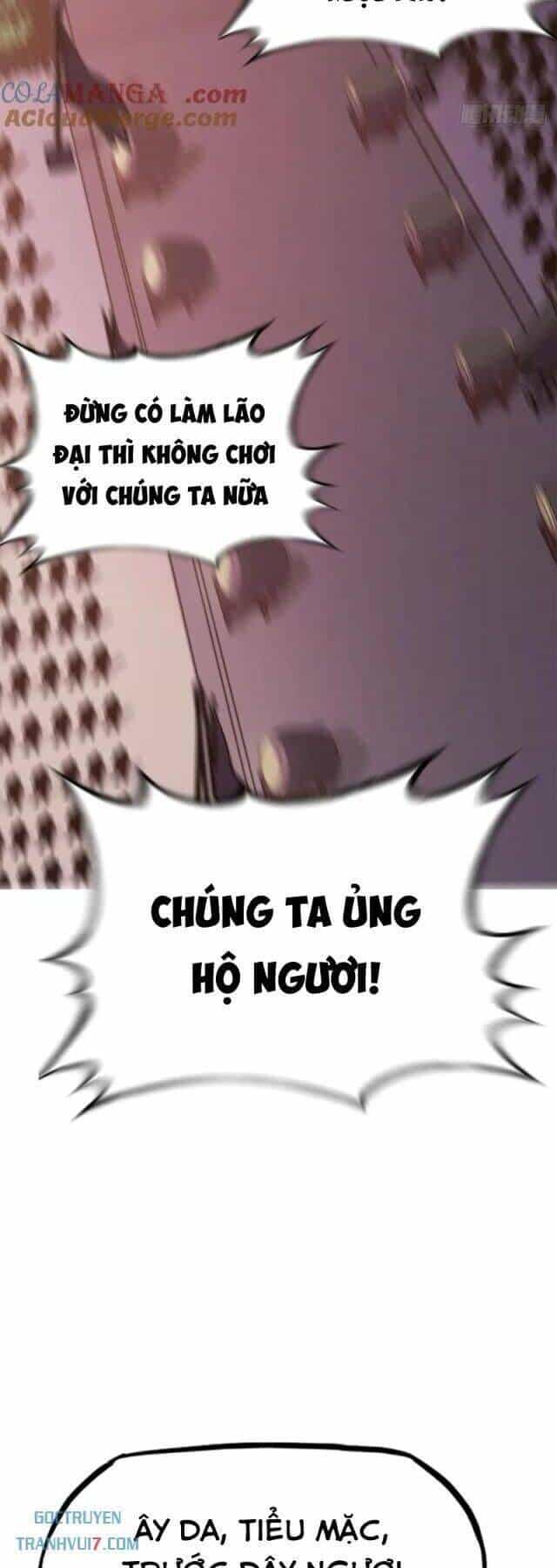 Phong Yêu Vấn Đạo - Chương 116 - ảnh 34
