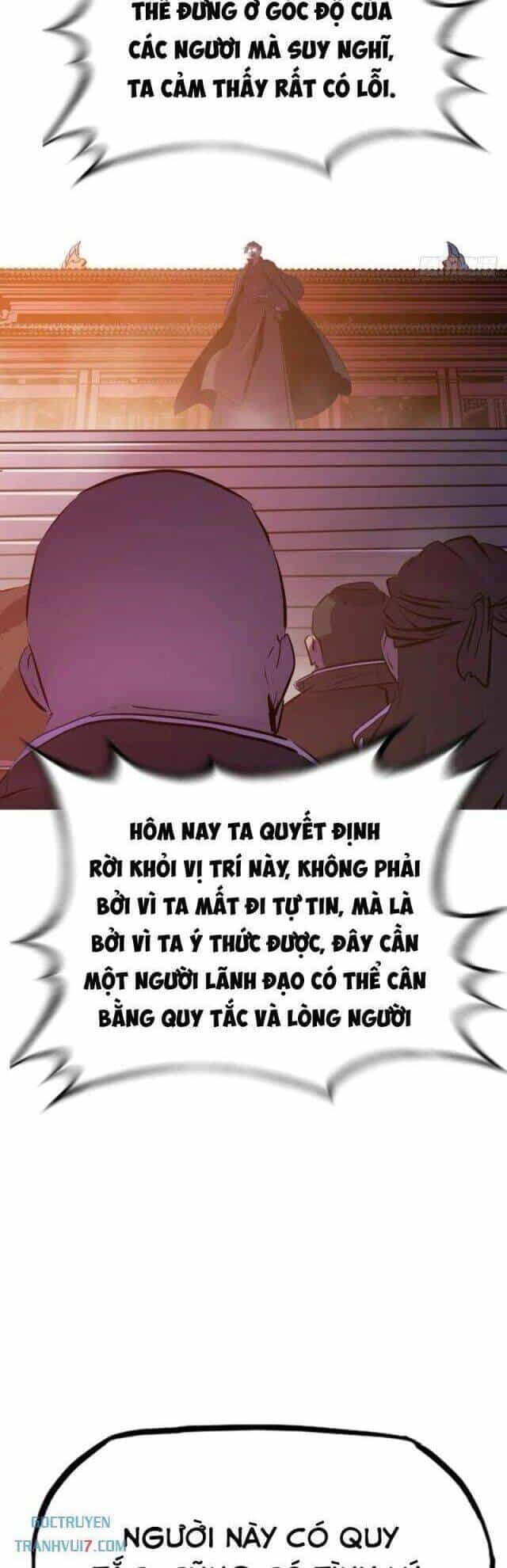 Phong Yêu Vấn Đạo - Chương 116 - ảnh 6