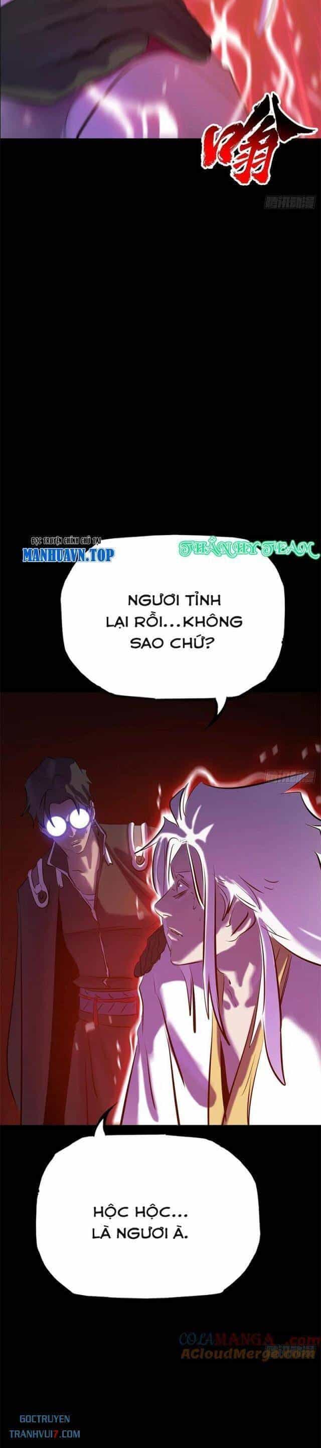 Phong Yêu Vấn Đạo - Chương 117 - ảnh 11