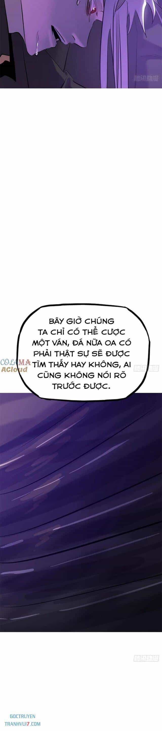 Phong Yêu Vấn Đạo - Chương 117 - ảnh 15