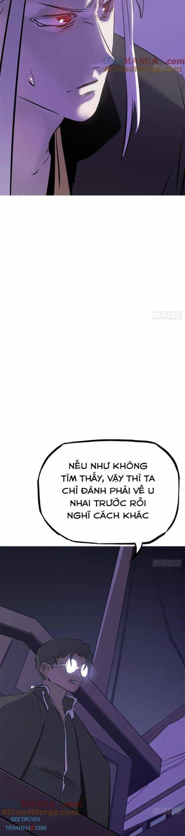 Phong Yêu Vấn Đạo - Chương 117 - ảnh 19