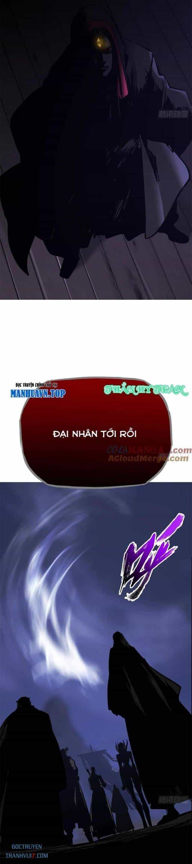 Phong Yêu Vấn Đạo - Chương 117 - ảnh 30