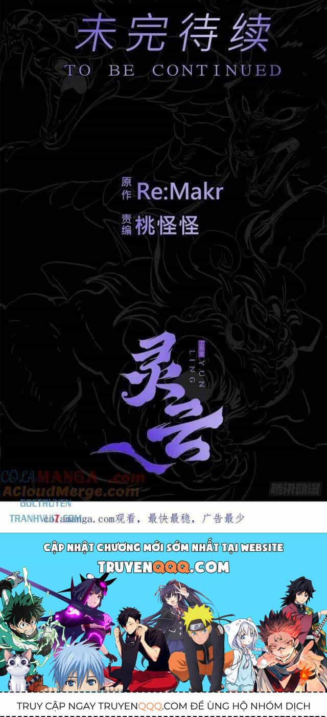 Phong Yêu Vấn Đạo - Chương 117 - ảnh 34