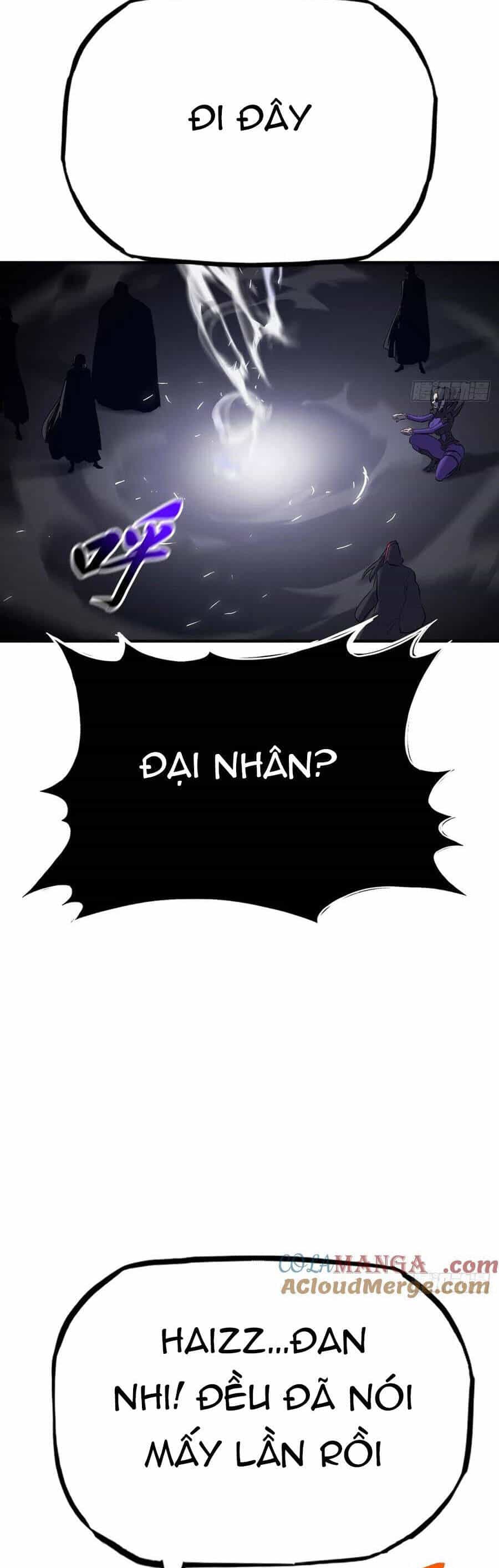 Phong Yêu Vấn Đạo - Chương 118 - ảnh 34