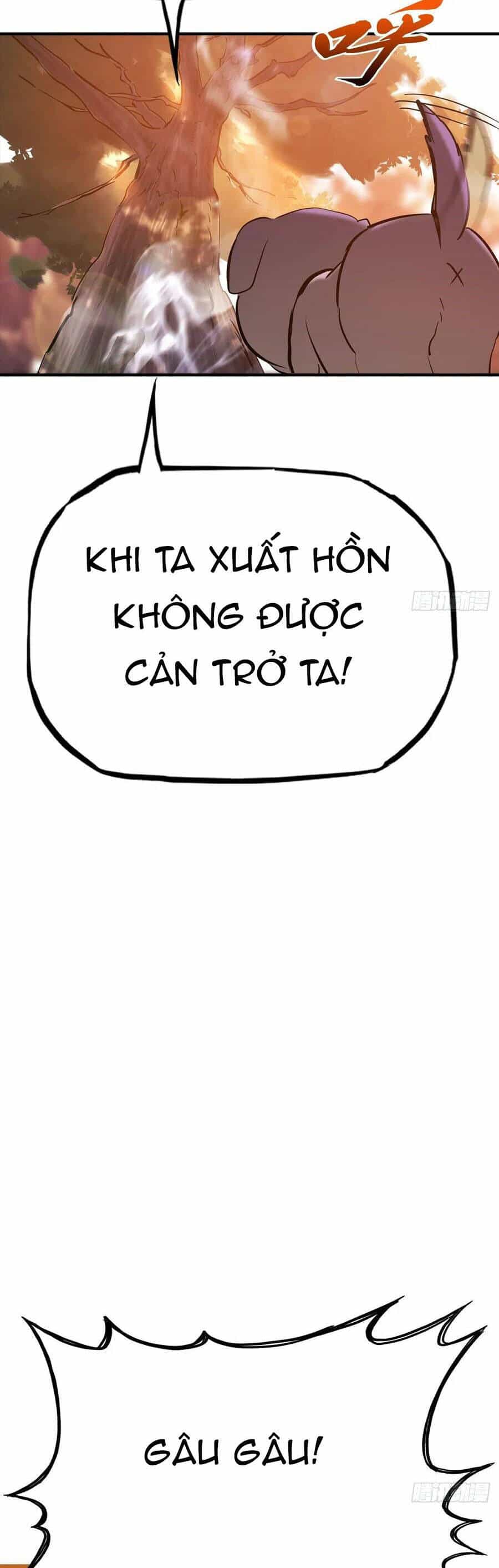 Phong Yêu Vấn Đạo - Chương 118 - ảnh 35