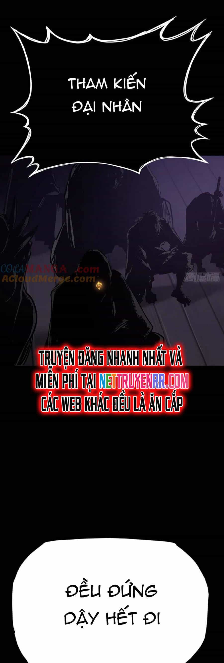 Phong Yêu Vấn Đạo - Chương 118 - ảnh 4