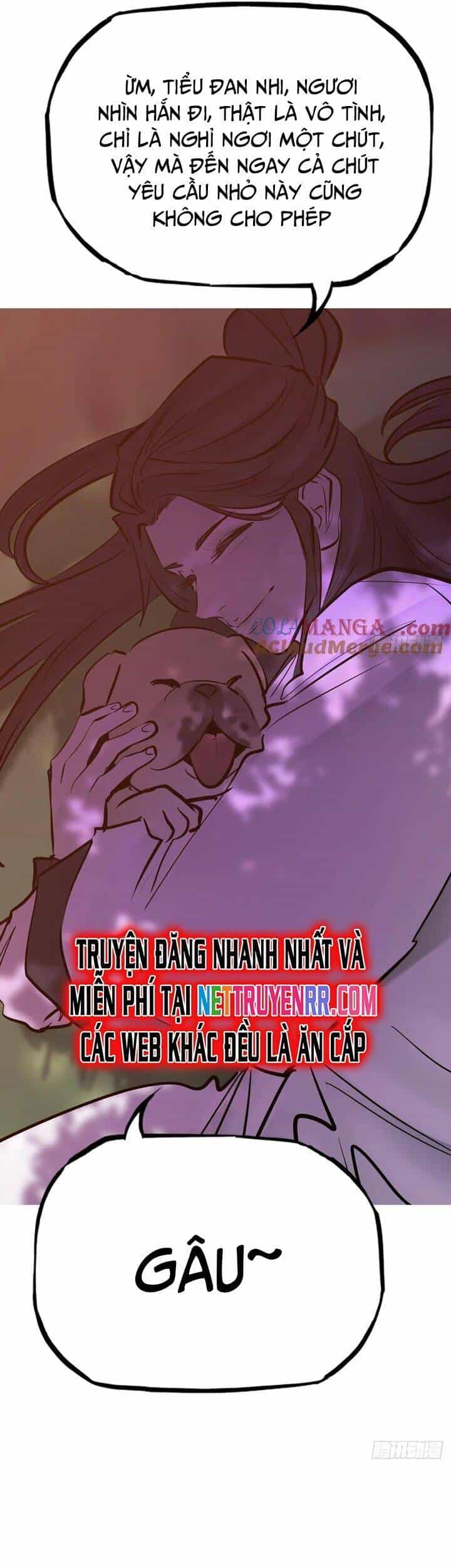 Phong Yêu Vấn Đạo - Chương 119 - ảnh 10
